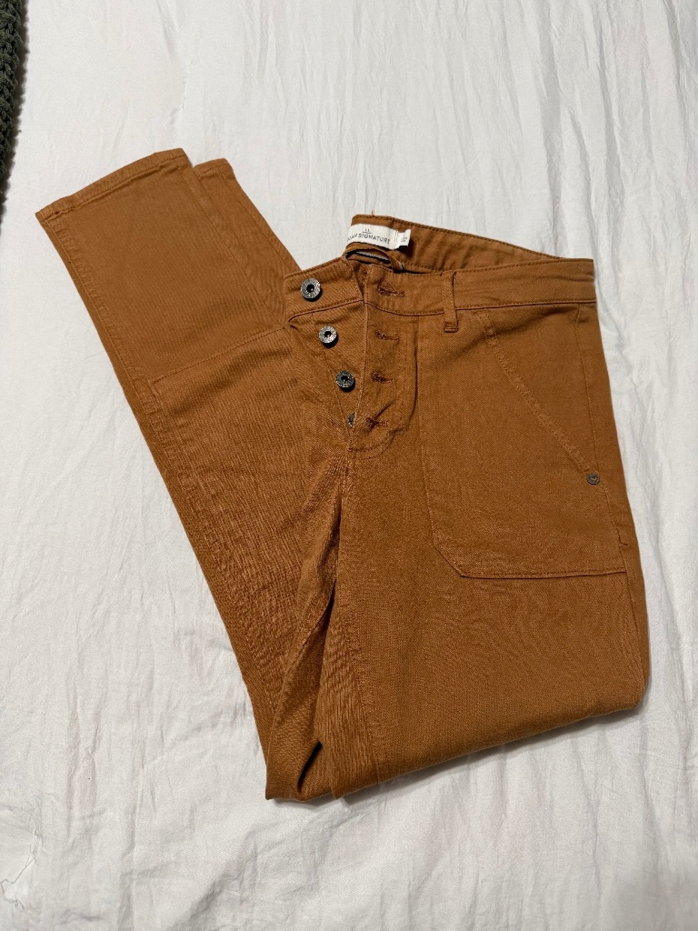 Ll bean pants